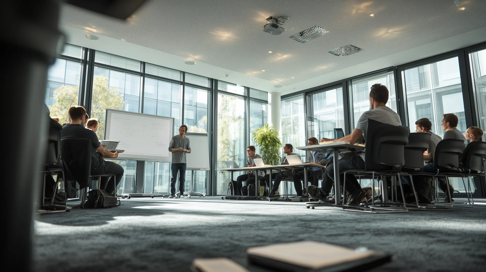 Gefahrstoffsprechstunde